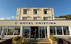 Hotel Cristina Jersey